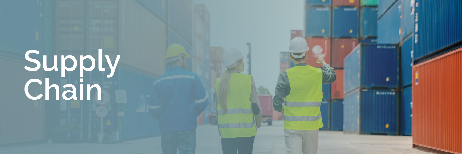 HC Pillars for CU Web-Supply Chain