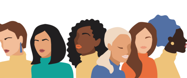 Celebrating Women Mar 2024