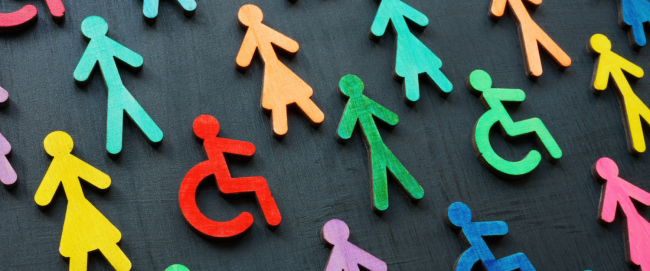 Accessibility Art & Science