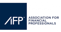 AFP logo 2025 AFP logo 2025