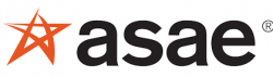 ASAE logo ASAE logo
