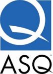 ASQ logo ASQ logo