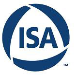 ISA Logo 2025 ISA Logo 2025