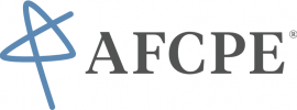 AFCPE Logo-Full Color
