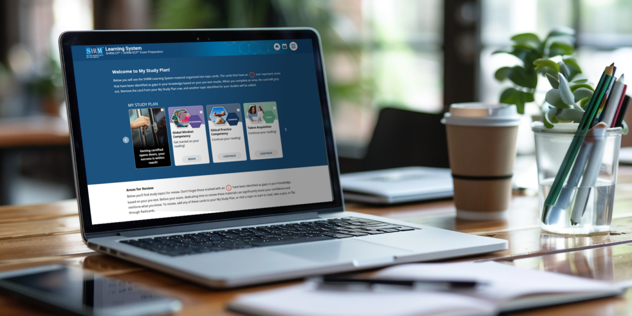 Mar 2025 – AI and ML Learning SHRM