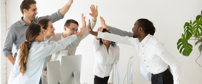 July 2026 – Knowledge Management payoff
