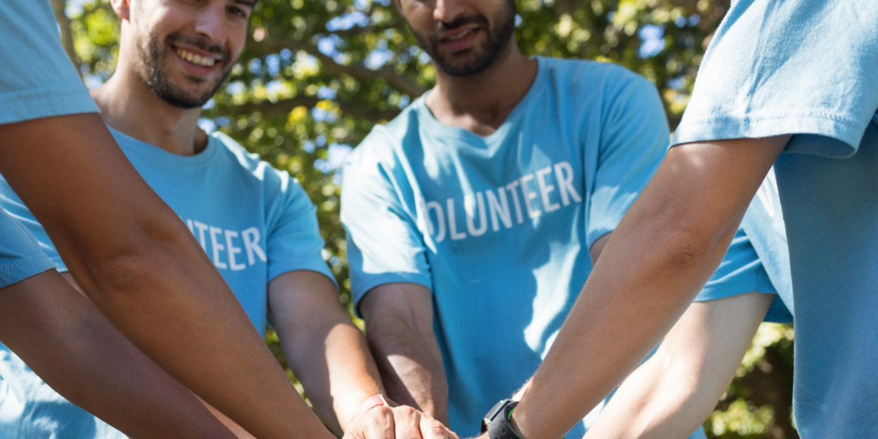 August 2026 – A Framework for Designing Volunteer Engagement
