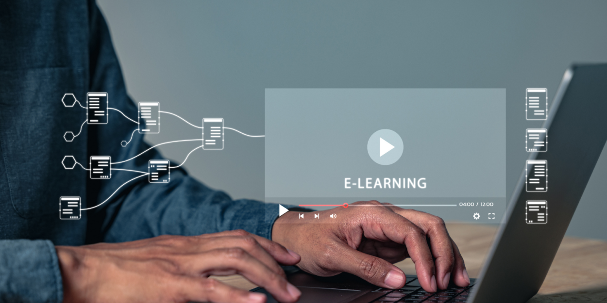 September 2026 – An LMS Is Infrastructure. Your Member Learning Program Needs More Than That.